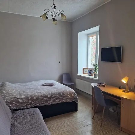 Small And Cozy Flat Rēzekne