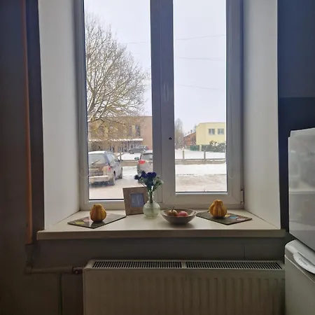 Small And Cozy Flat Appartamento