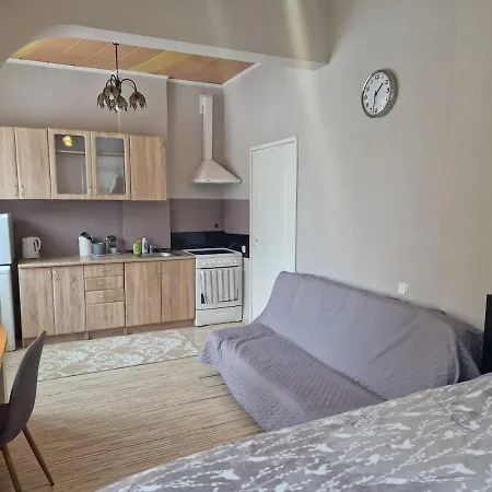 Small And Cozy Flat Appartamento *