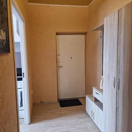 Appartamento Small And Cozy Flat Rēzekne