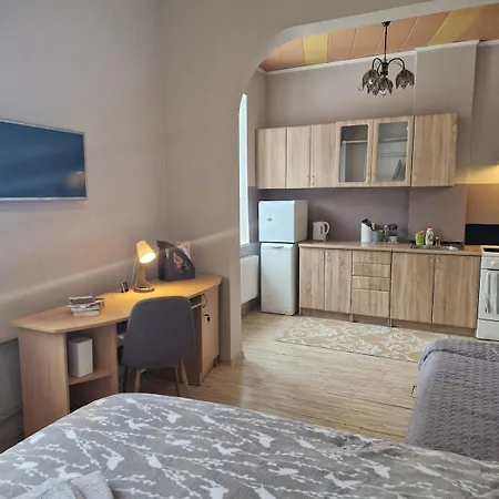 Small And Cozy Flat